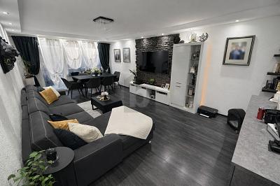 WOHNQUALITÄT PUR: SANIERT MIT AUSSICHT - Etagenwohnung Graben-Neudorf Neudorf | Angebot:25419851