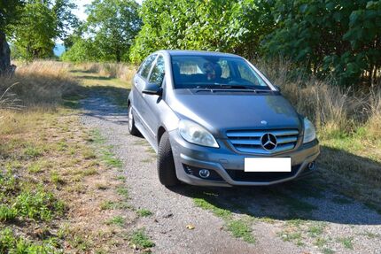 Mercedes-Benz B 200 135.000 km 6.500 &euro; Bietigheim 76467