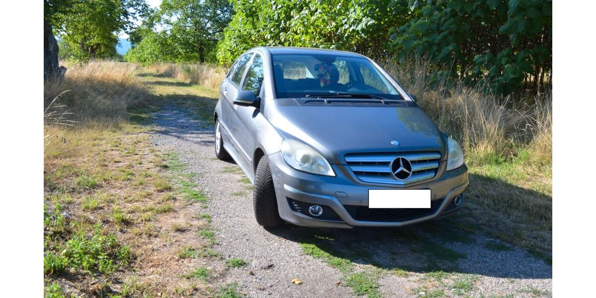 Mercedes-Benz B 200 135.000 km 6.500 &euro; Bietigheim 76467