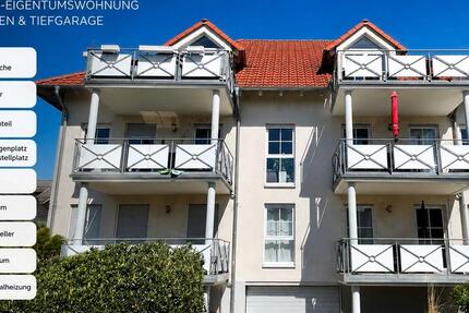 Wohnung Bretten - 3 Zimmer, 82 m&sup2;, 310.000&euro; | Angebot:27261664