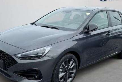 Hyundai i30 1.500 km 24.790 &euro; Graben-Neudorf 76676