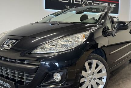 Peugeot 207 99.899 km 7.450 &euro; Bretten 75015
