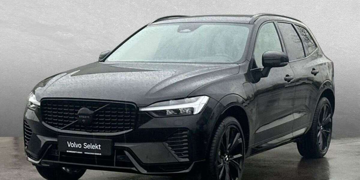 Volvo XC60 19.000 km 56.350 &euro; Karlsruhe 76187