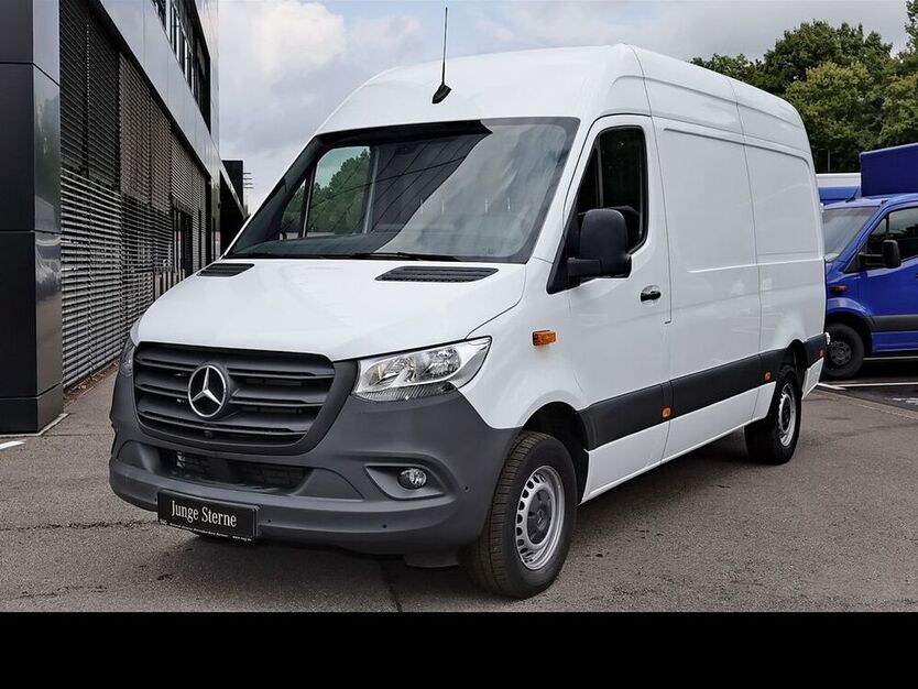 Sprinter