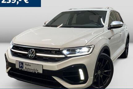 VW T-Roc 69.516 km 29.499 &euro; Niefern-Öschelbronn 75223