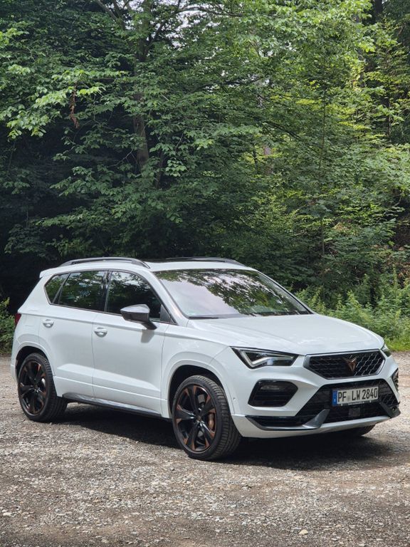 Ateca