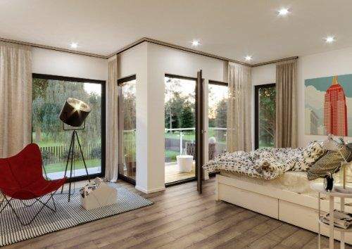 Bungalow Dettenheim Rußheim - 4 Zimmer, 110 m&sup2;, 639.500&euro; | Angebot:25525203