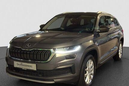 Skoda Kodiaq 94.458 km 32.490 € Karlsruhe 76131