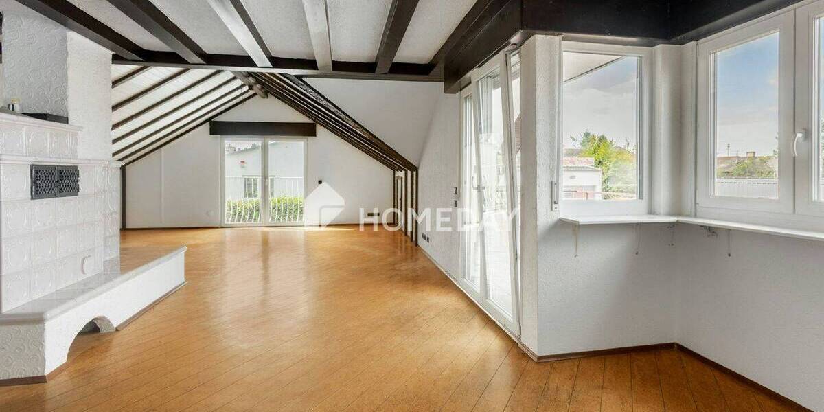 Mehrfamilienhaus, Wohnhaus Baden-Baden Oos - 1 Zimmer, 370 m&sup2;, 749.000&euro; | Angebot:26106396