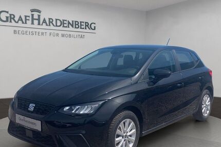Seat Ibiza 39.853 km 16.499 &euro; Landau 76829