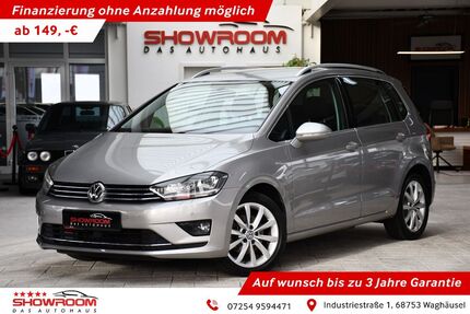 VW Golf Sportsvan 48.430 km 15.550 &euro; Waghäusel 68753
