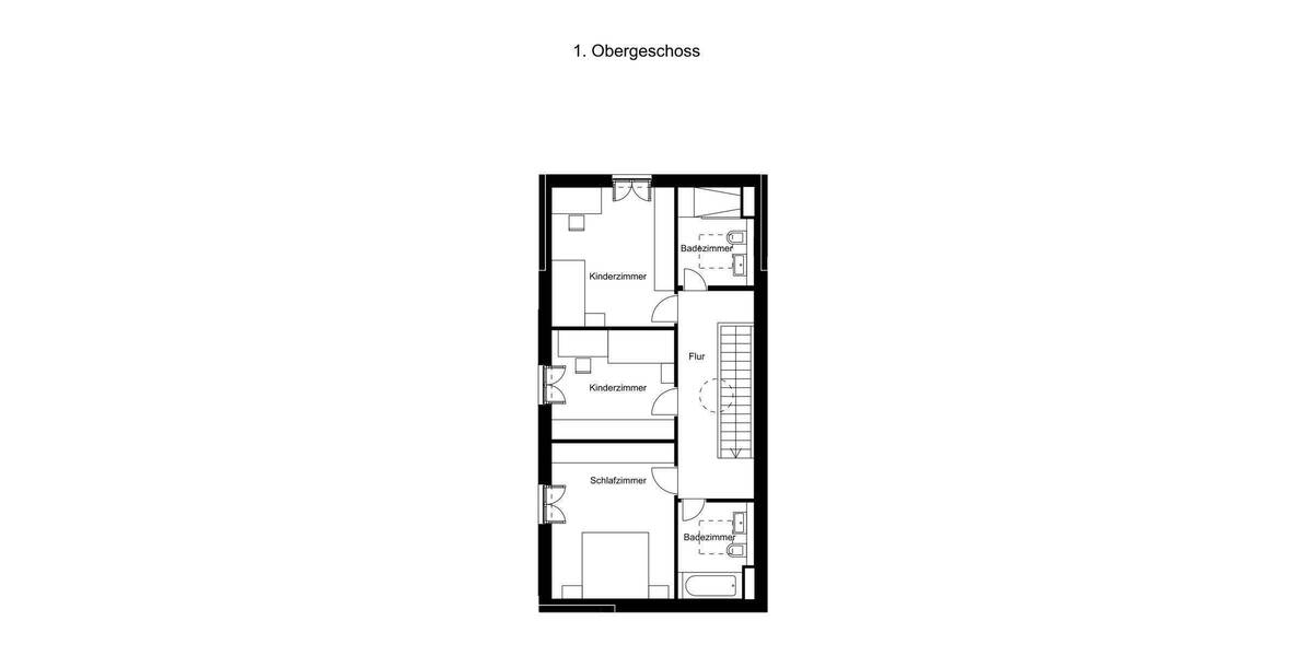 Reihenmittelhaus Karlsruhe Knielingen - 4 Zimmer, 148 m&sup2;, 795.000&euro; | Angebot:25746094
