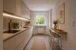 Etagenwohnung Karlsruhe Wolfartsweier - 3 Zimmer, 75 m&sup2;, 299.000&euro; | Angebot:26916666