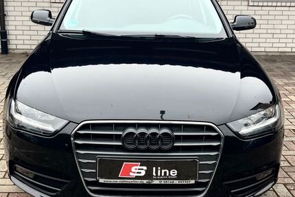 Audi A4 168.500 km 6.900 &euro; Rülzheim 76761