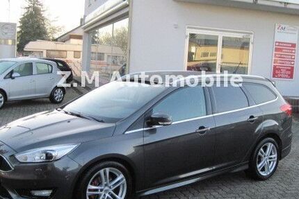 Ford Focus 114.578 km 10.900 &euro; Bellheim 76756
