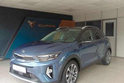 Kia Stonic 60.000 km 15.990 &euro; Ötigheim 76470