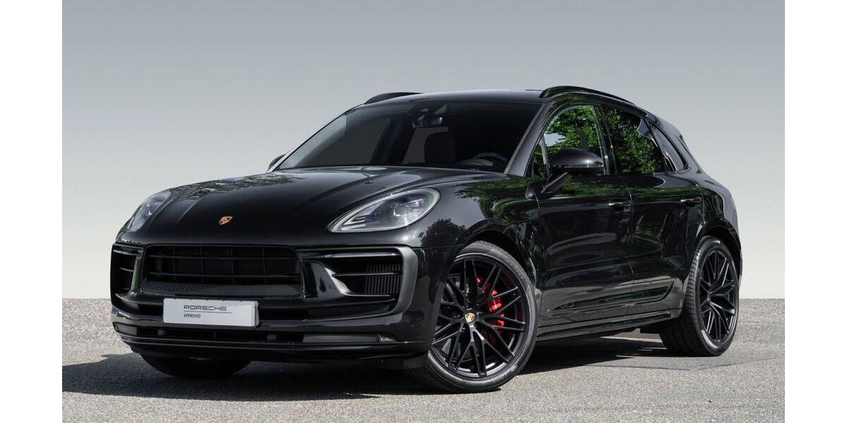 Porsche Macan 41.800 km 87.880 &euro; Pforzheim 75177