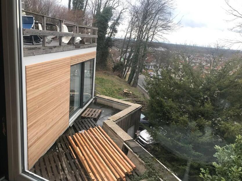Designer Haus in bester Lage