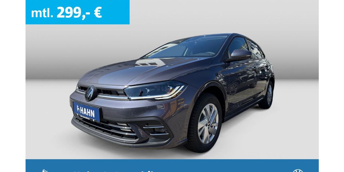 VW Polo 4.900 km 26.990 &euro; Pforzheim 75172