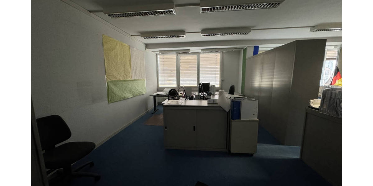 Gewerbeobjekt Pforzheim Nordstadt - 1.850&euro; | Angebot:25734497