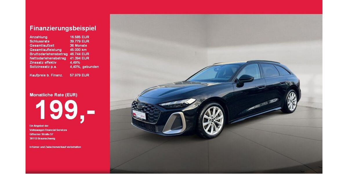 Audi A5 16.500 km 57.979 &euro; Landau 76829