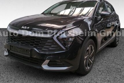 Kia Sportage 14.200 km 28.480 € Pforzheim 75177