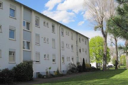 Wohnung Eggenstein-Leopoldshafen Leopoldshafen - 3 Zimmer, 80 m&sup2;, 636&euro; | Angebot:25536453