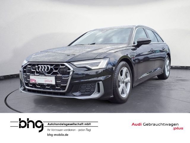Audi A6 28.498 km 43.480 € Ettlingen 76275