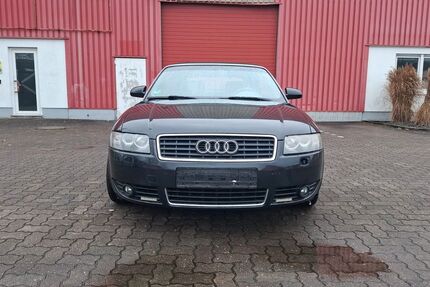 Audi A4 183.794 km 2.690 &euro; Landau 76829