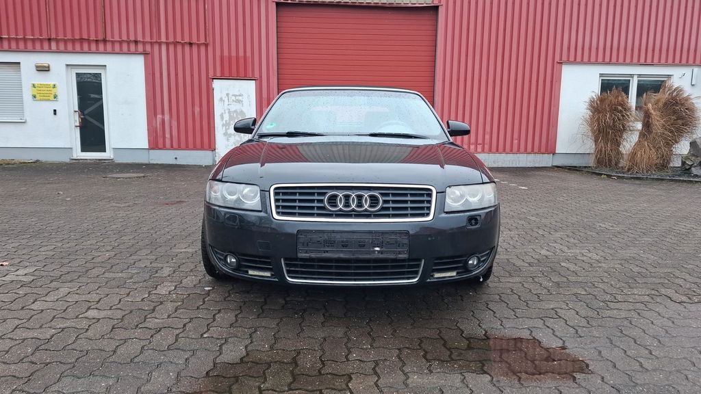 Audi A4 183.794 km 2.690 &euro; Landau 76829