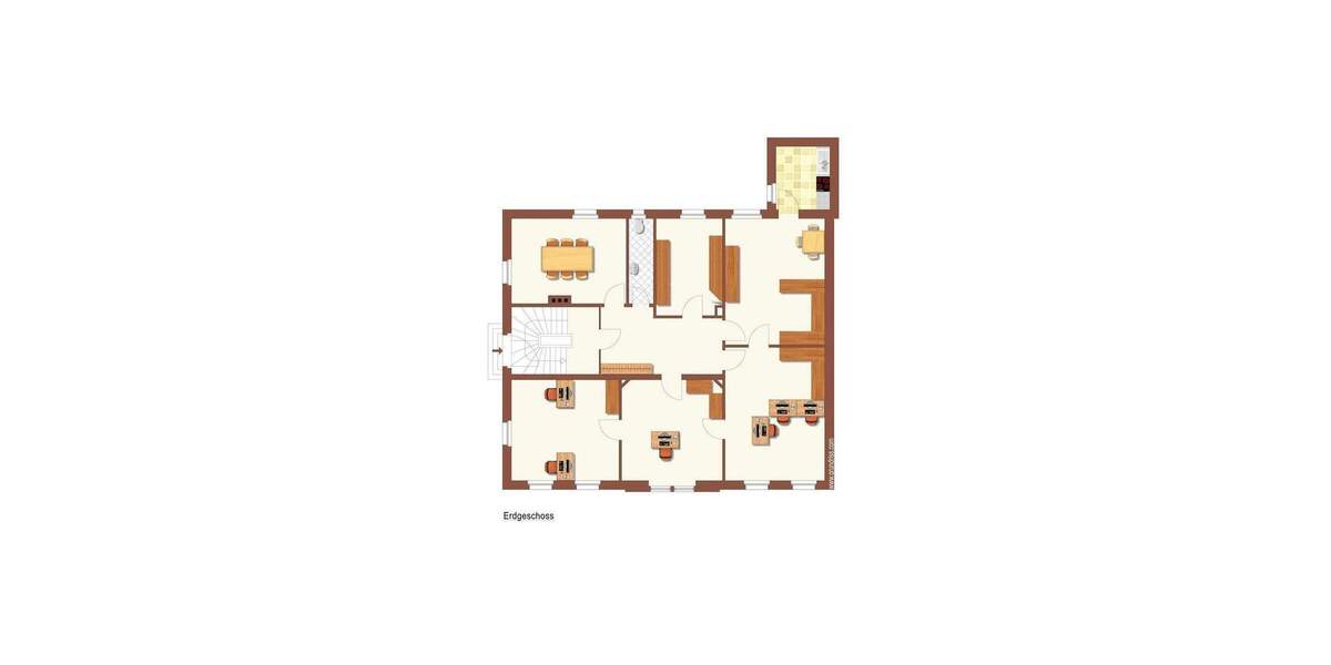 Mehrfamilienhaus, Wohnhaus Landau in der Pfalz Landau - 1 Zimmer, 443 m&sup2;, 895.000&euro; | Angebot:25689448