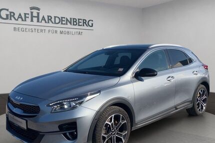 Kia XCeed 46.805 km 26.790 € Landau 76829