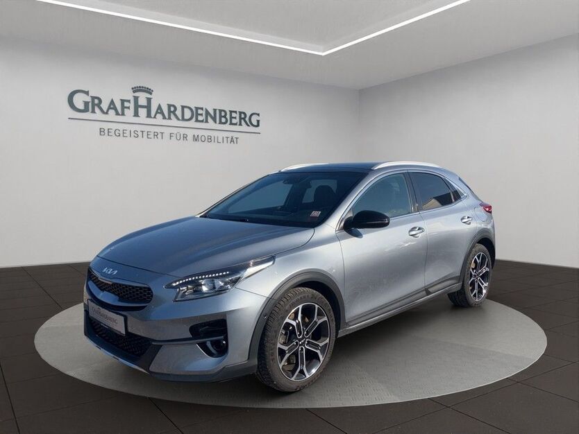 Kia XCeed 46.805 km 26.990 € Landau 76829