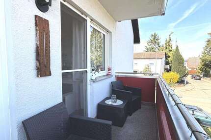 Wohnung Karlsruhe Daxlanden - 3 Zimmer, 81 m&sup2;, 890&euro; | Angebot:25798126