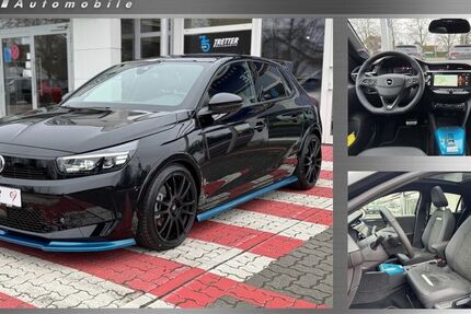 Opel Corsa 7.000 km 27.390 &euro; Kandel 76870