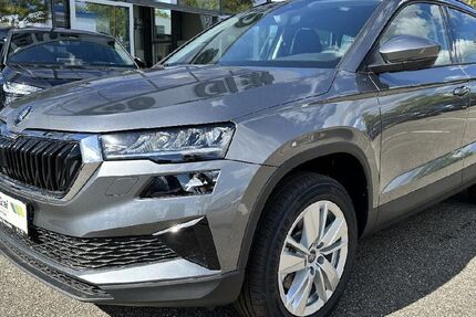 Skoda Karoq 1.500 km 34.990 € Bruchsal 76646