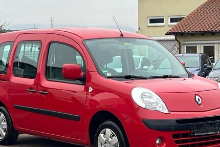 Renault Kangoo 188.000 km 4.799 &euro; Landau in der Pfalz, Rheinland-Pfalz 76829