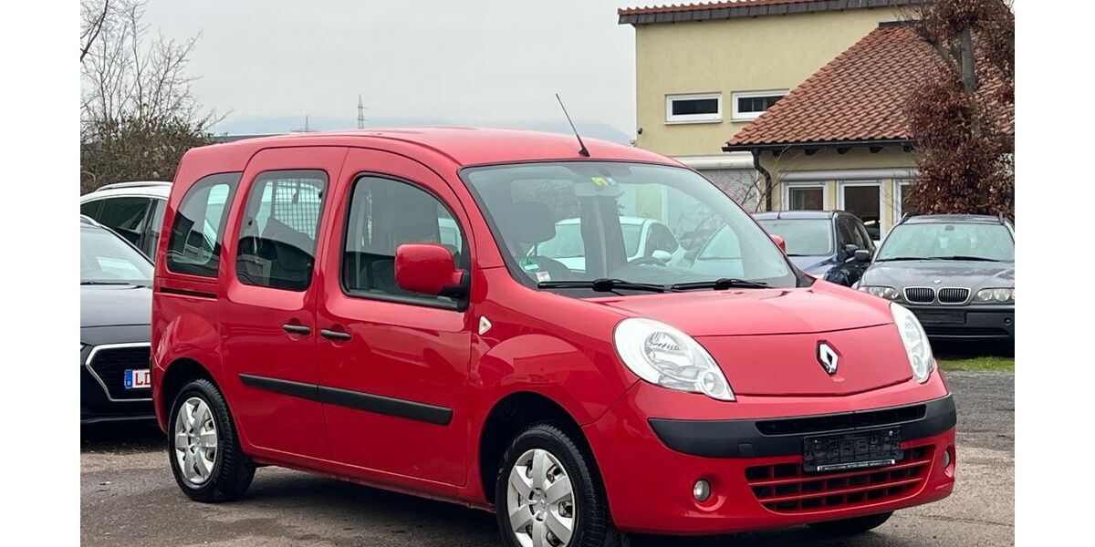 Renault Kangoo 188.000 km 4.999 &euro; Landau in der Pfalz, Rheinland-Pfalz 76829