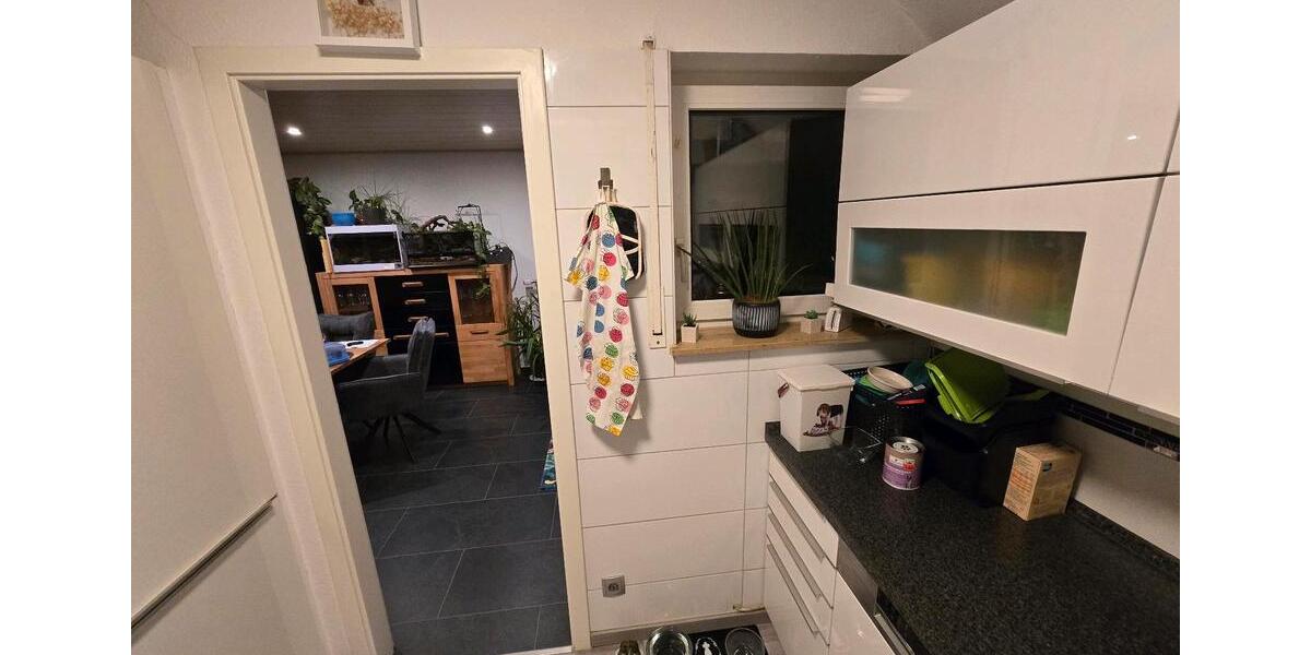 Etagenwohnung Gaggenau - 3 Zimmer, 75 m&sup2;, 900&euro; | Angebot:25639840