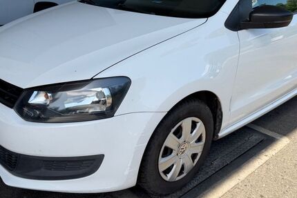 VW Polo 175.000 km 3.750 &euro; Herxheim 76863