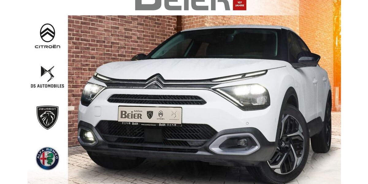Citroen C4 29.653 km 19.490 &euro; Karlsruhe 76131