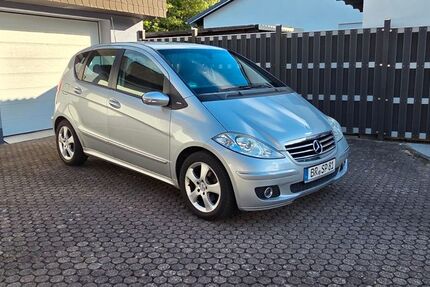 Mercedes-Benz A 150 168.500 km 1.990 &euro; Kraichtal 76703