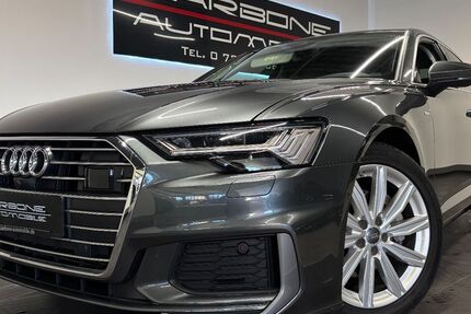 Audi A6 41.196 km 37.990 &euro; Bretten 75015