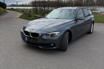 BMW 330 139.000 km 18.800 &euro; Rheinstetten 76287