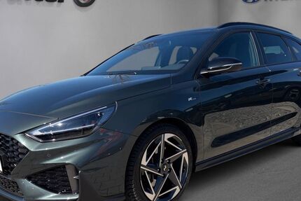 Hyundai i30 22.300 km 24.490 &euro; Pforzheim 75177