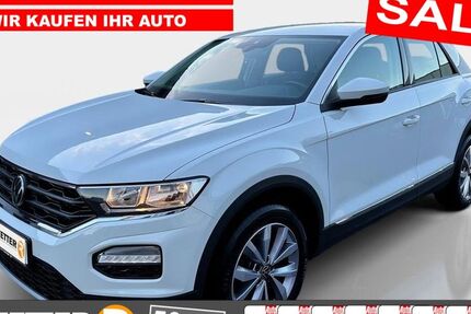 VW T-Roc 80.240 km 19.590 &euro; Rheinstetten 76287