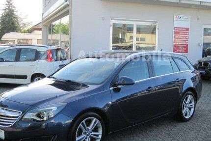 Opel Insignia 212.168 km 5.400 &euro; Bellheim 76756
