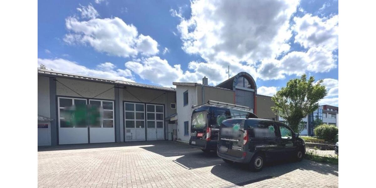 Gewerbeobjekt Waldbronn - 3.500&euro; | Angebot:23862861