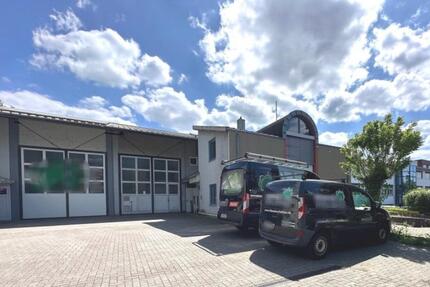 Lager- und Büroflächen zu vermieten, oder teilvermieten zimmer