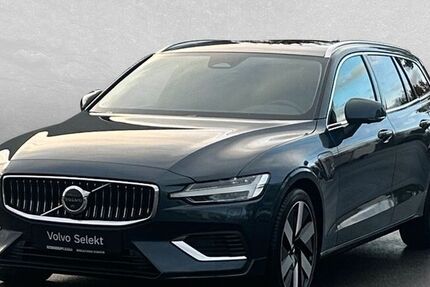 Volvo V60 11.000 km 44.750 &euro; Karlsruhe 76187